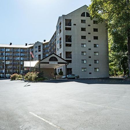 Downtown Gatlinburg Condo מראה חיצוני תמונה