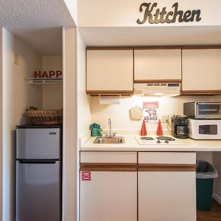 Downtown Gatlinburg Condo מראה חיצוני תמונה