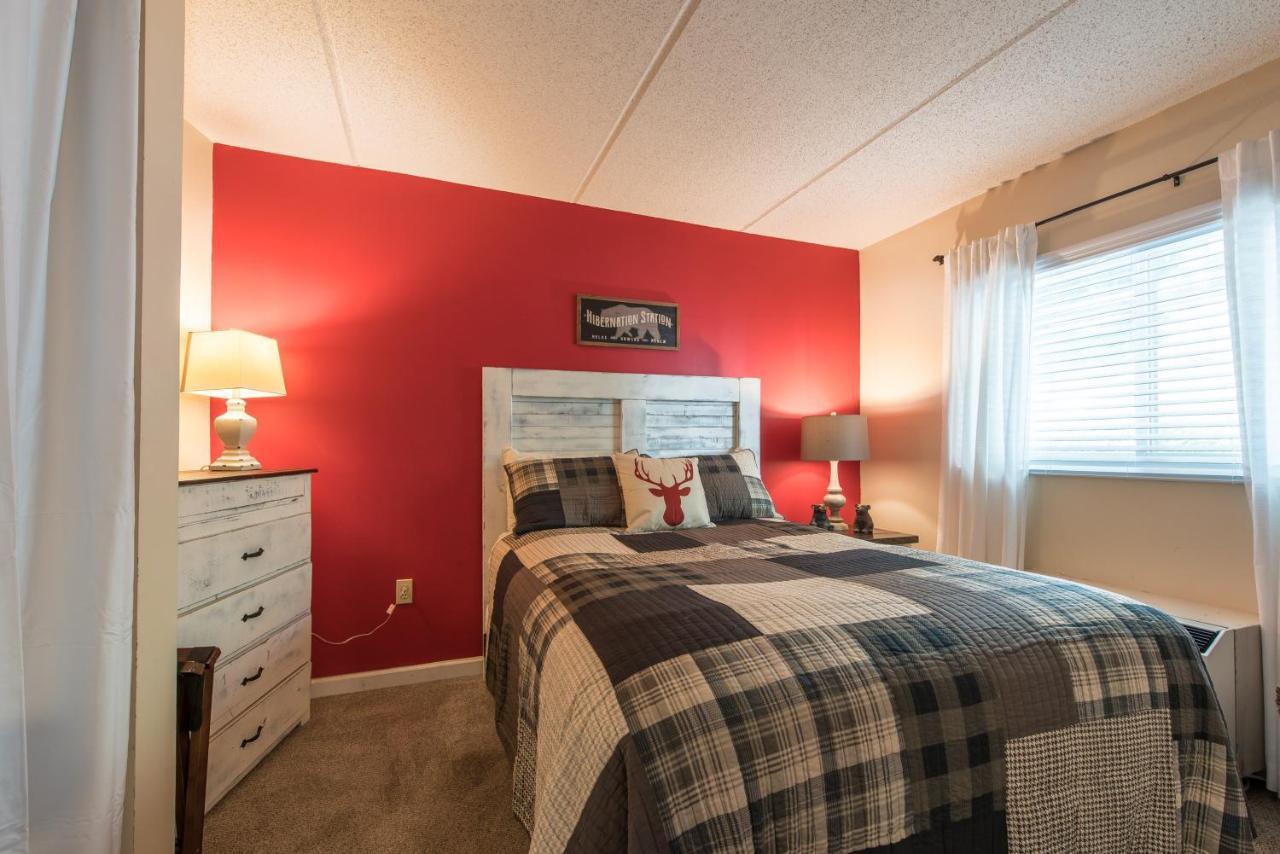 Downtown Gatlinburg Condo מראה חיצוני תמונה